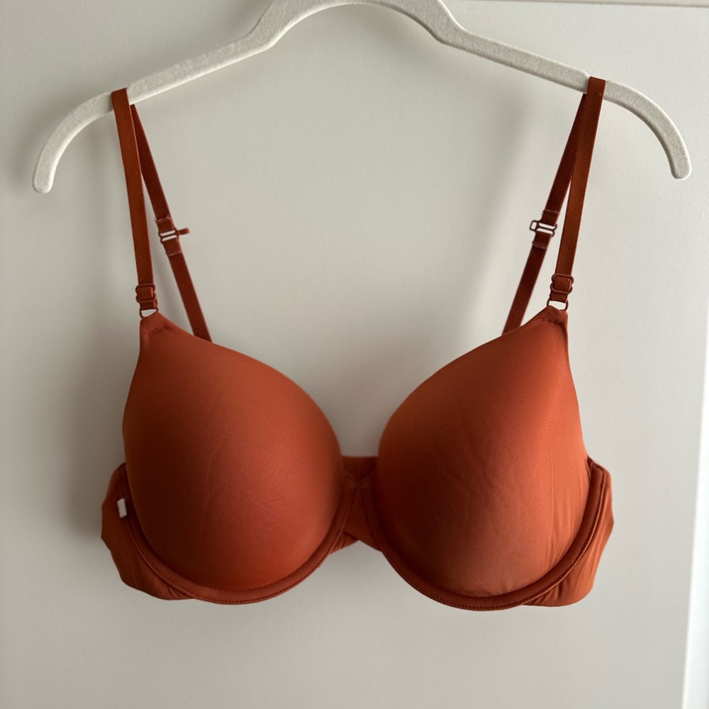 Harper Wilde Underwire T-shirt Bra 38C RN 160425